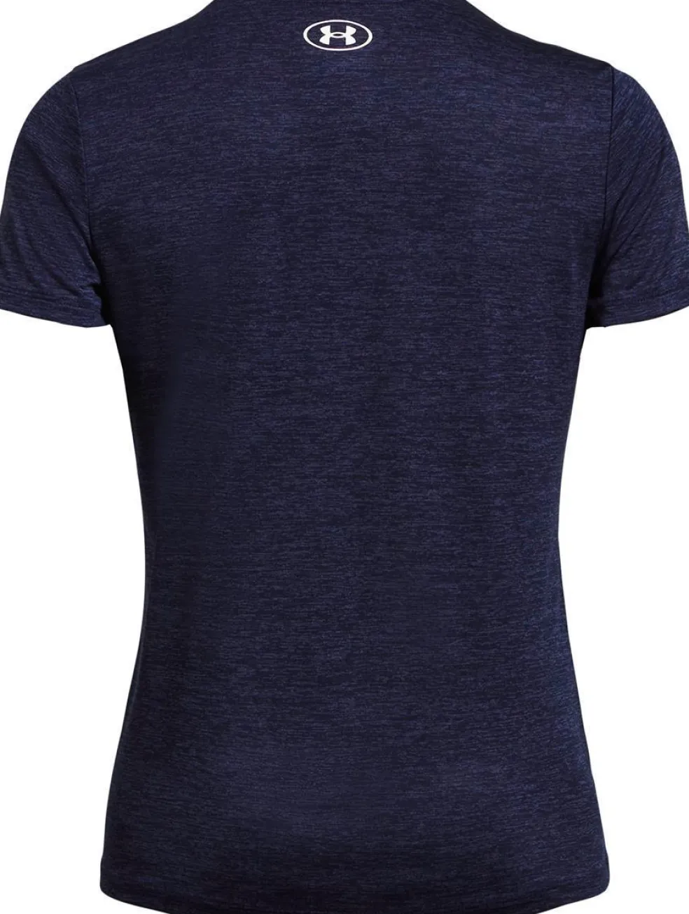 Tech SSV- Twist shortsleeve shirt