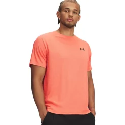 Tech Textured-shirt
