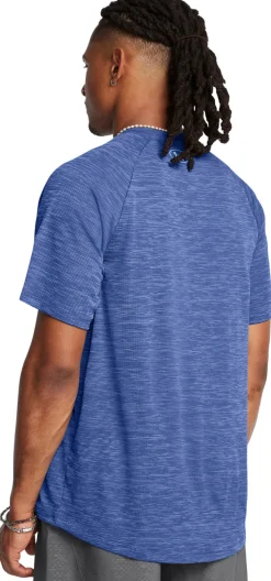 Tech Textures shirt