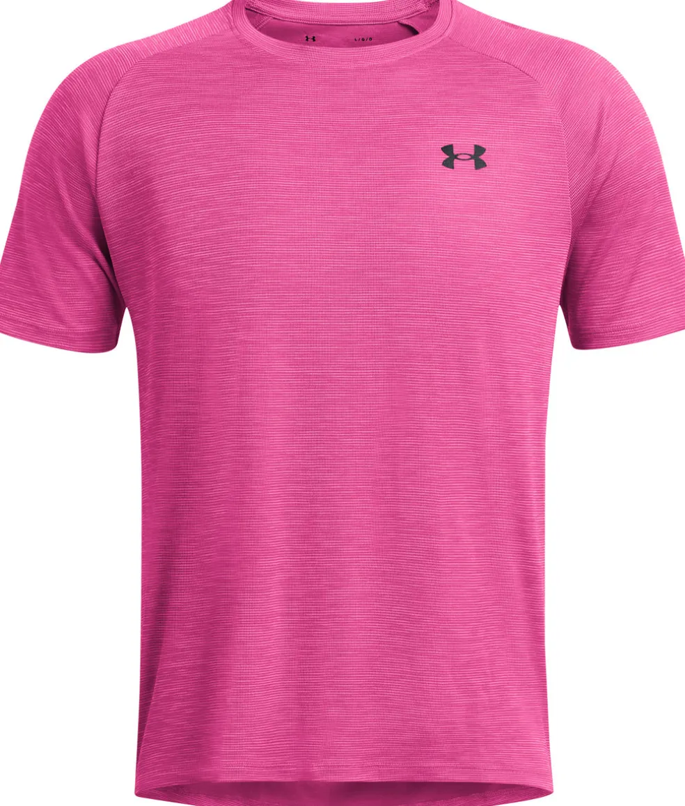 Tech Textures shirt