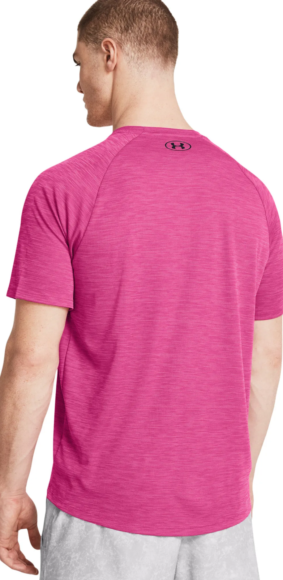 Tech Textures shirt