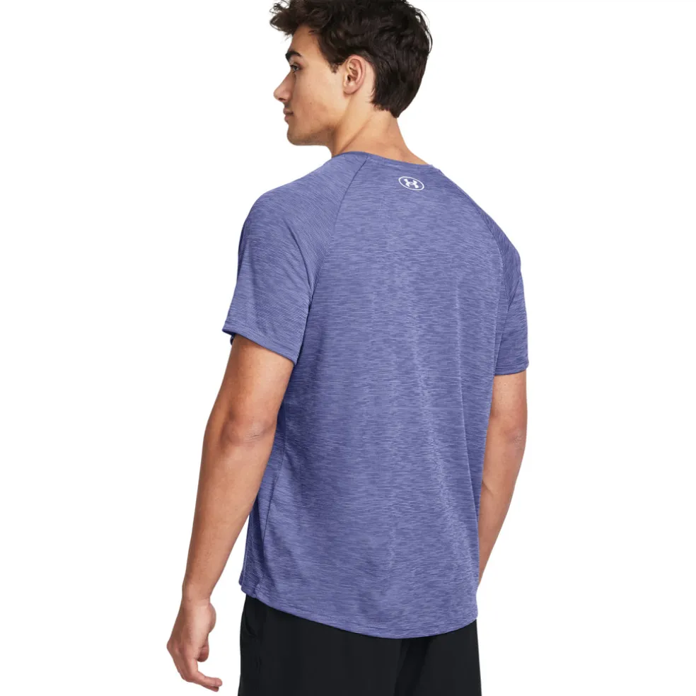 Tech Textures shirt