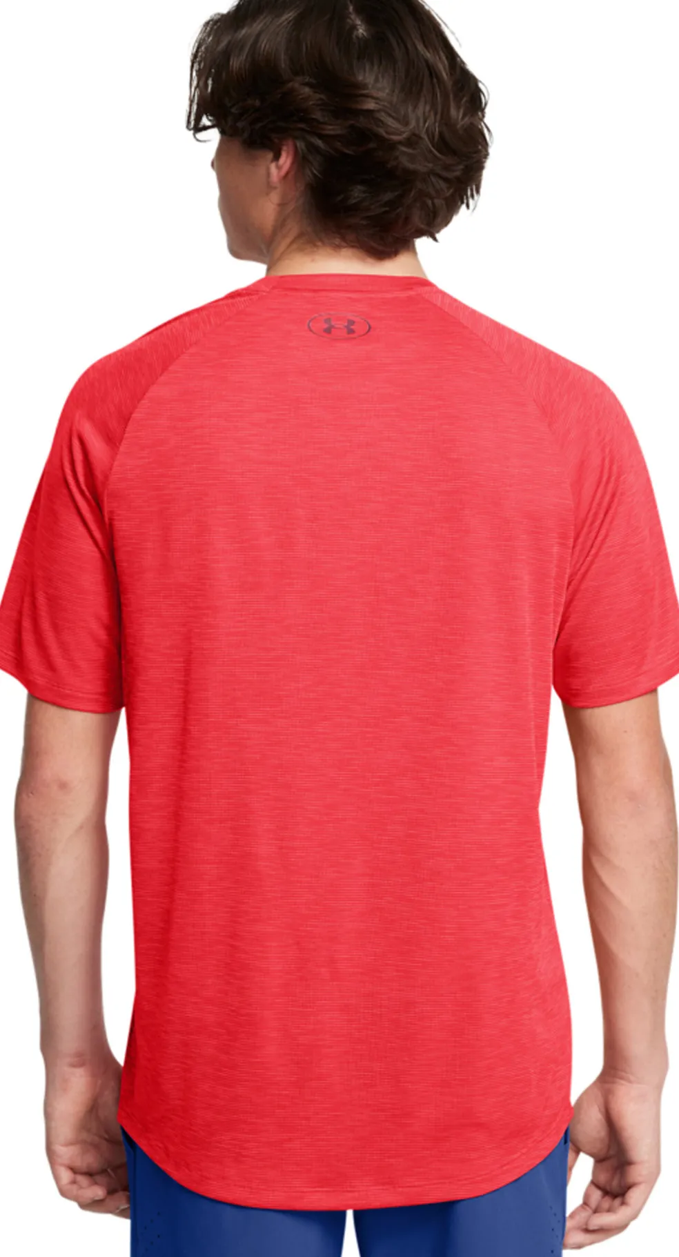 Tech Textures shirt