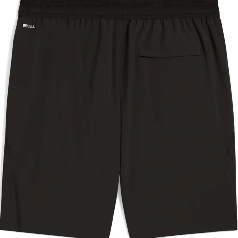 tech training stretch short 7in