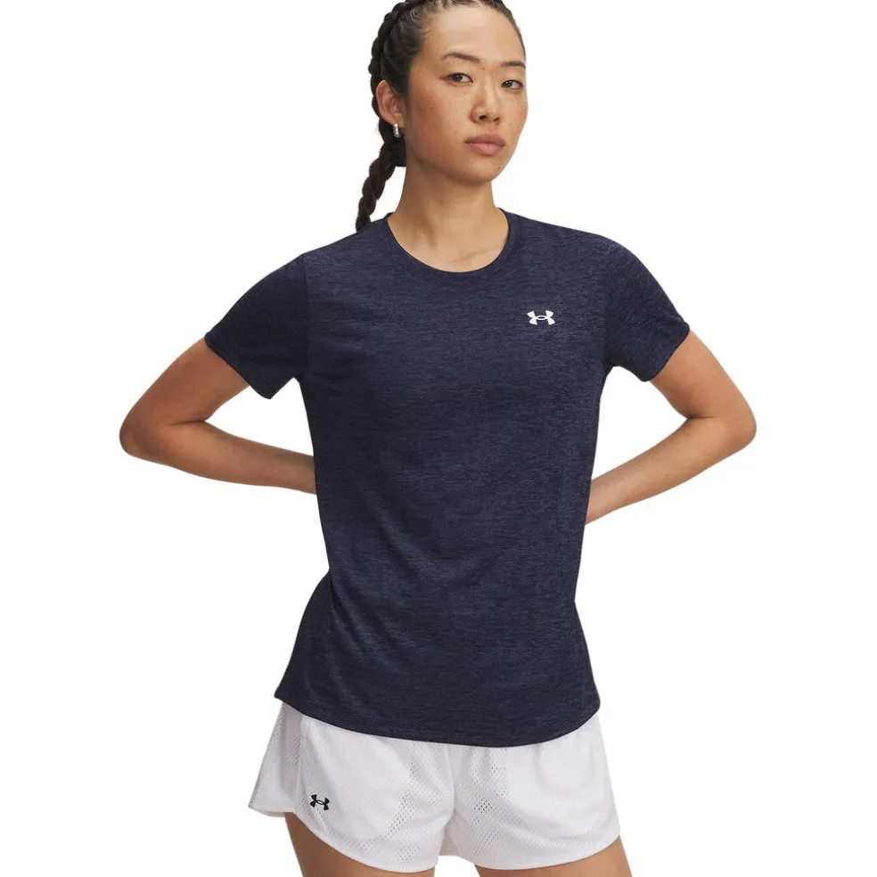 Tech Twist Shirt