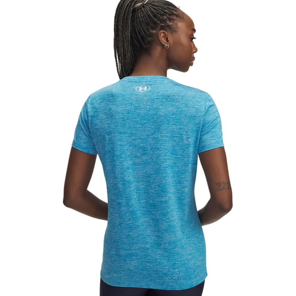 tech twist t-shirt