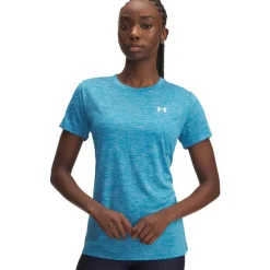 tech twist t-shirt
