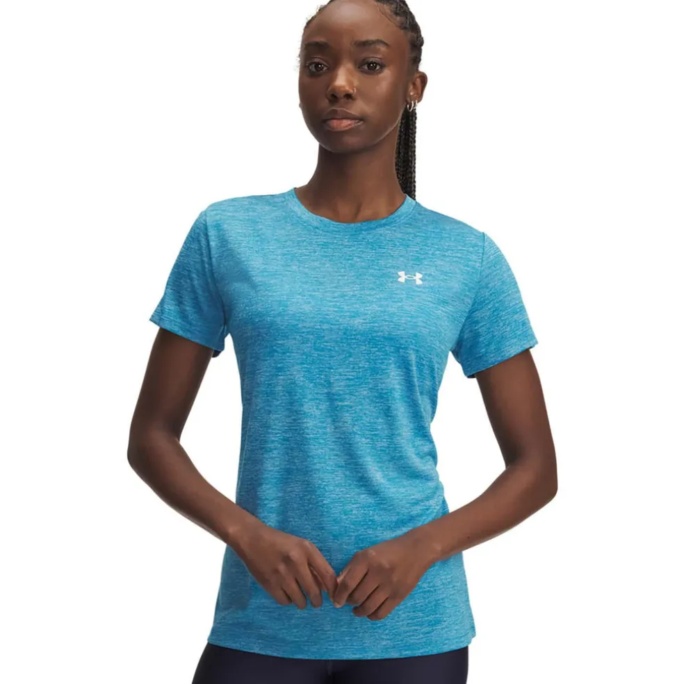 tech twist t-shirt