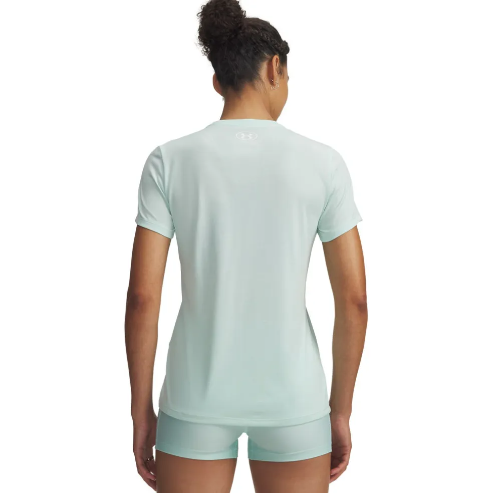Tech Twist V-hals Shirt
