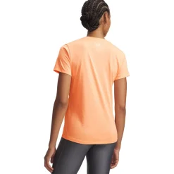 Tech Twist V-hals Shirt