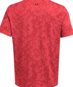 Tech Vent Geode shortsleeve shirt