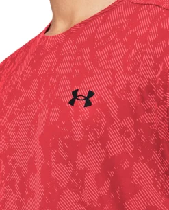 Tech Vent Geode shortsleeve shirt