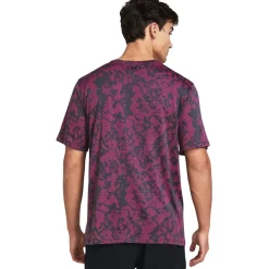 Tech Vent Geode shortsleeve shirt