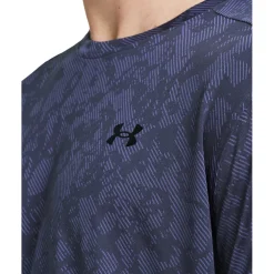 Tech Vent Geode shortsleeve shirt