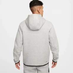 Tech Windrunner fleece herenjack