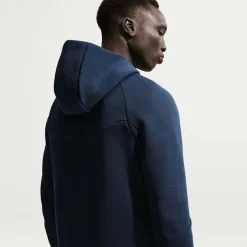 Tech Windrunner fleece herenjack