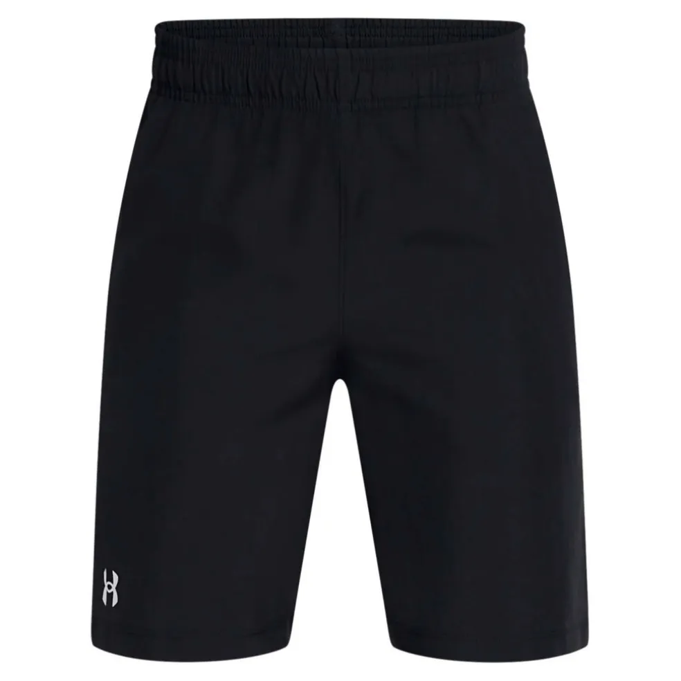 Tech Woven Shorts