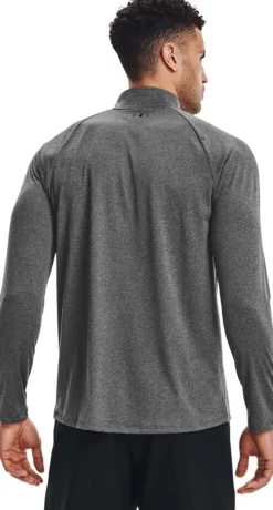 Tech 2.0 1/2 Zip longsleeve shirt