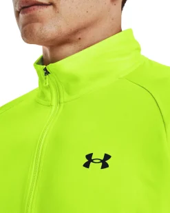 Tech 2.0 1/2 Zip longsleeve shirt