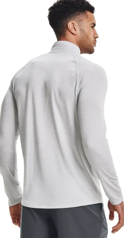 Tech 2.0 1/2 Zip longsleeve shirt