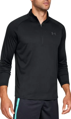 Tech 2.0 1/2 Zip longsleeve shirt