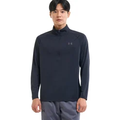 Tech 2.0 1/2 Zip longsleeve shirt