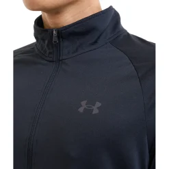 Tech 2.0 1/2 Zip longsleeve shirt