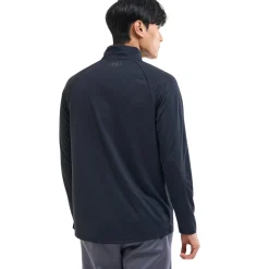 Tech 2.0 1/2 Zip longsleeve shirt