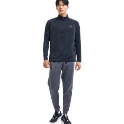 Tech 2.0 1/2 Zip longsleeve shirt