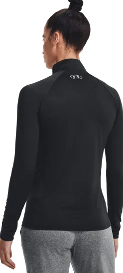 Tech 1/2 Zip Solid hoodie