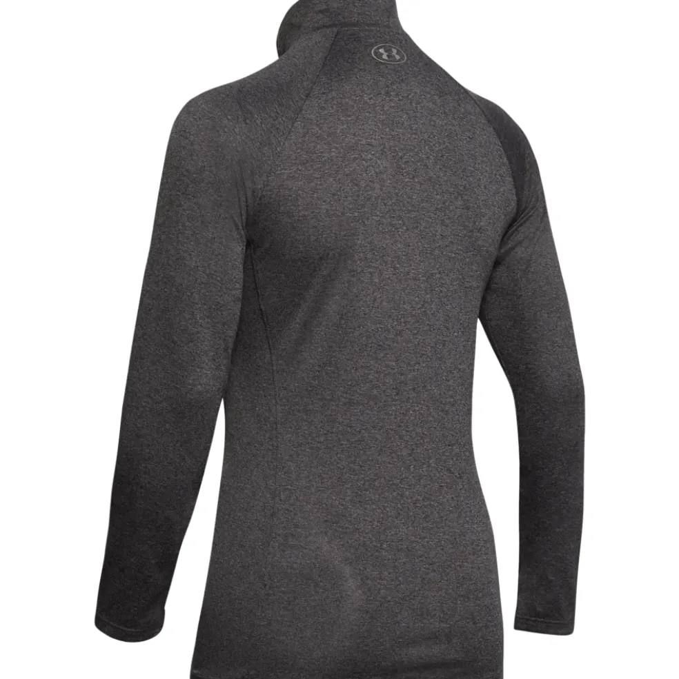 Tech 1/2 Zip Solid hoodie