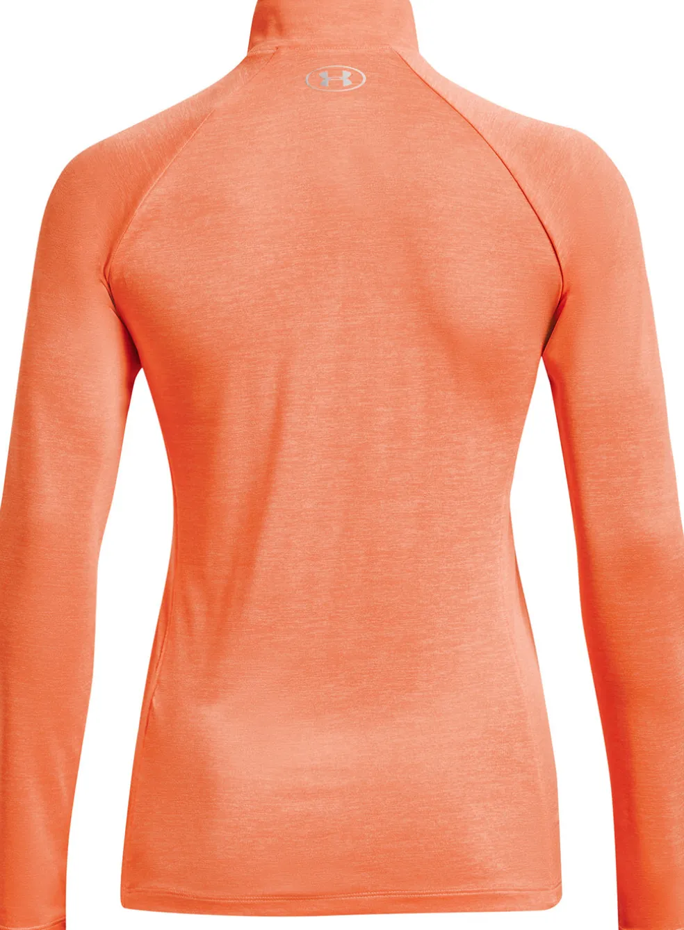 Tech 1/2 Zip - Twist longsleeve shirt