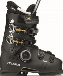 Tecnica Mach Boa Hv 95 X W Gw Black skischoenen