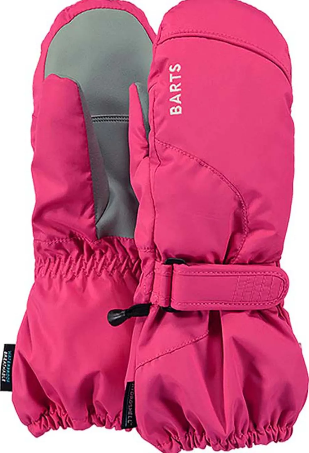 Tec ski wanten