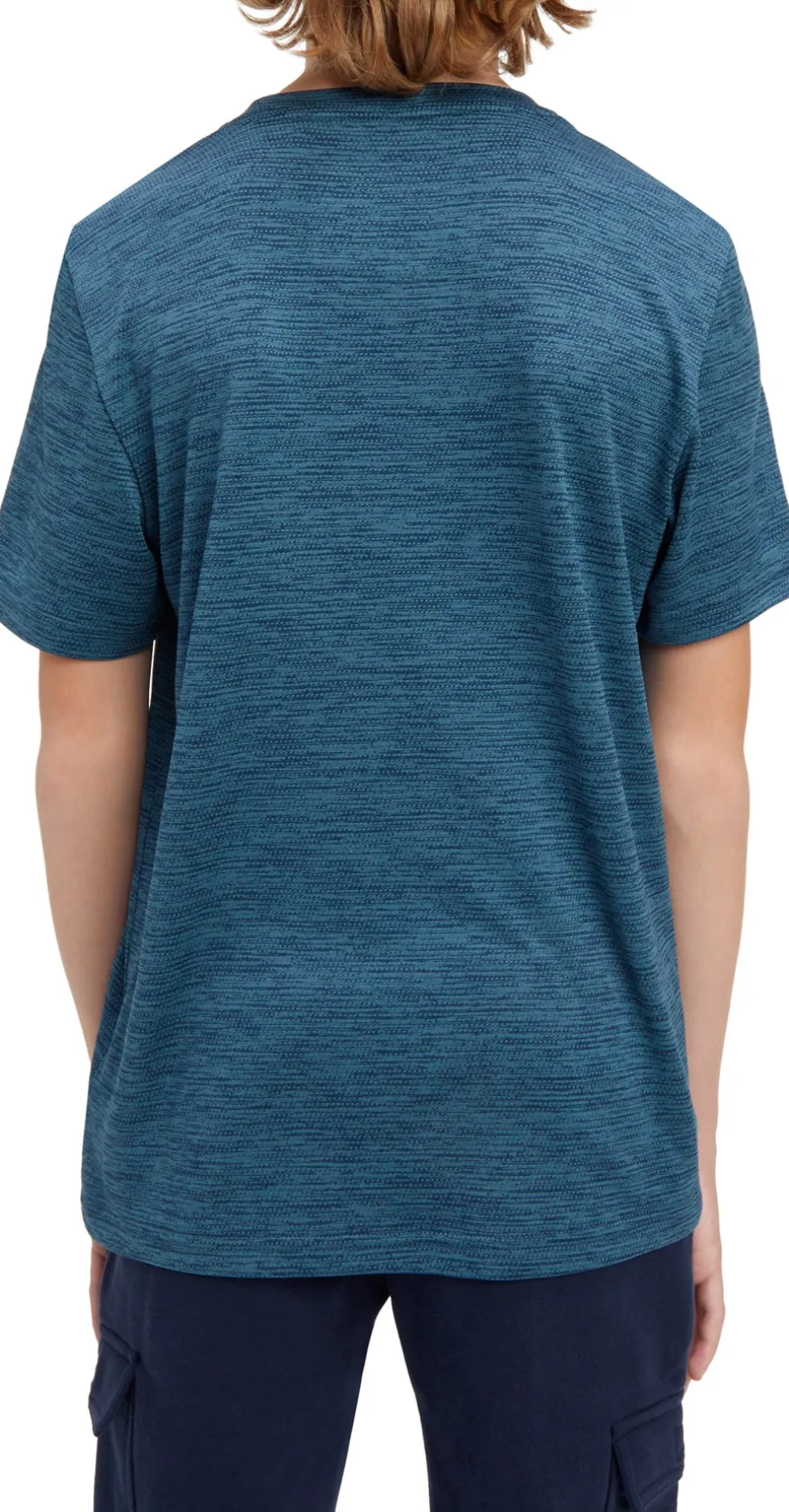 Telly kids rt-shirt