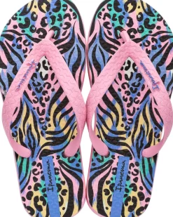 Temas Kids Slippers