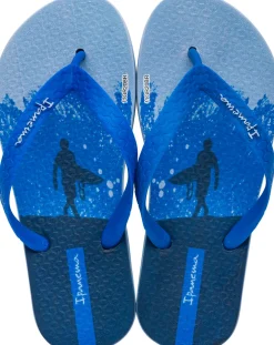 Temas kids slippers