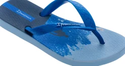 Temas kids slippers