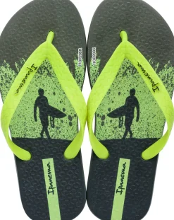 Temas kids slippers