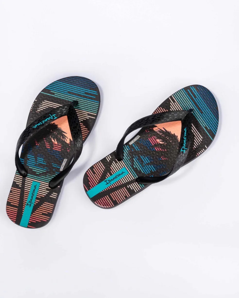 Temas kids slippers