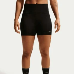 tempo high waisted hardloopshort 4in