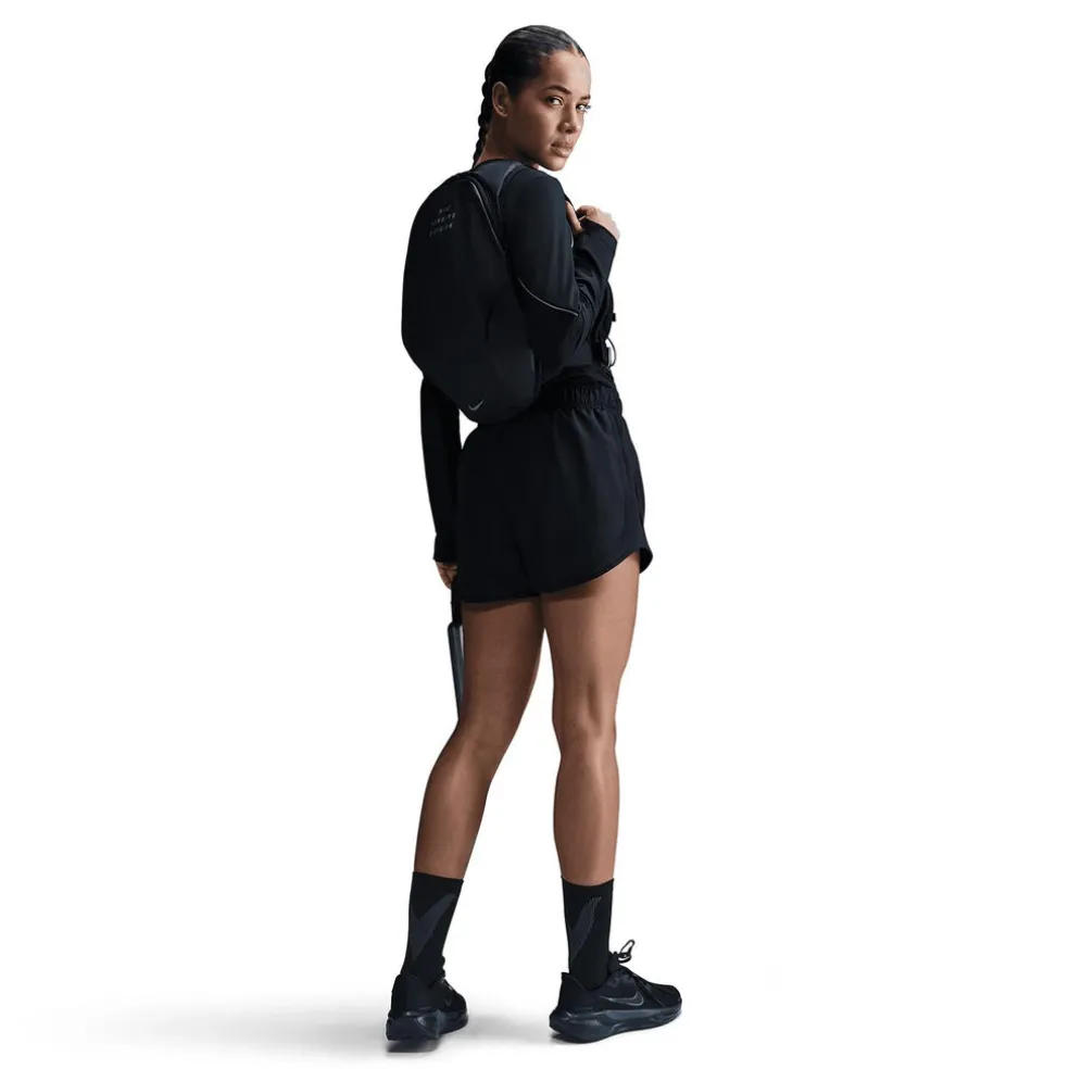 tempo women's dri-fit mid-rise