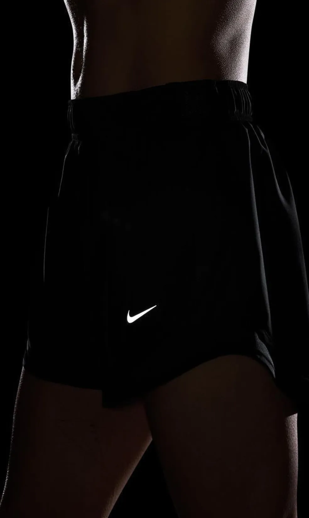 tempo women's dri-fit mid-rise
