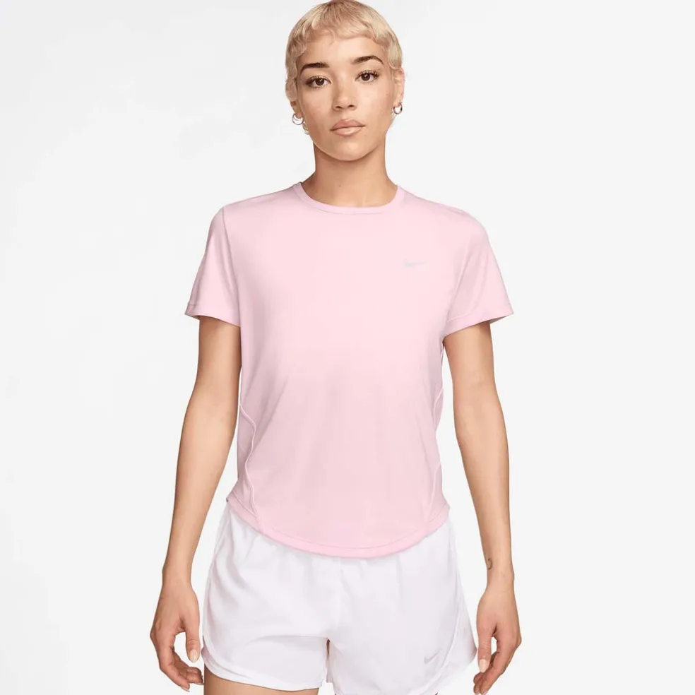 tempo women's dri-fit short-sl