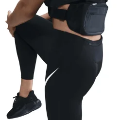 tempo women's high-waisted 7/8