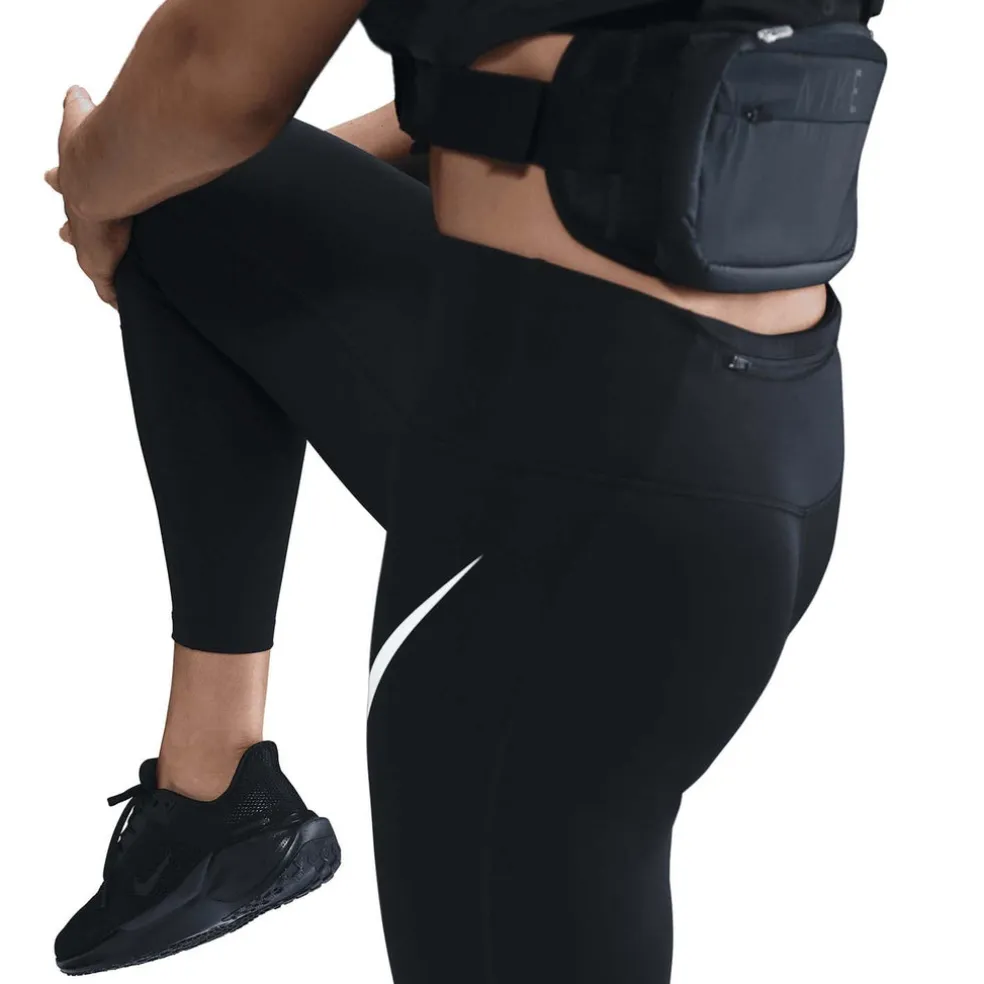 tempo women's high-waisted 7/8