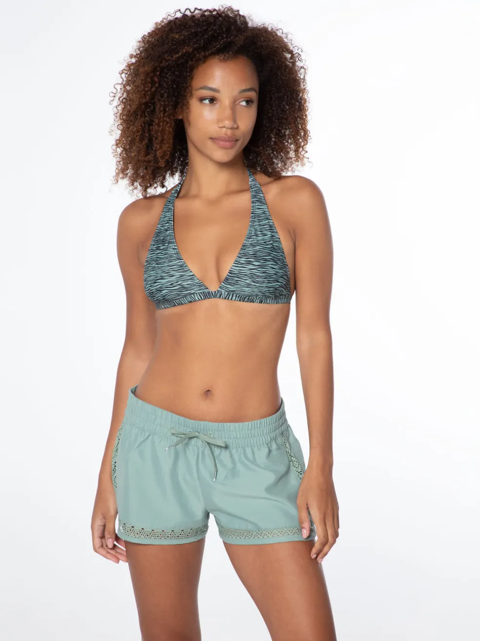 Tenerife beachshort