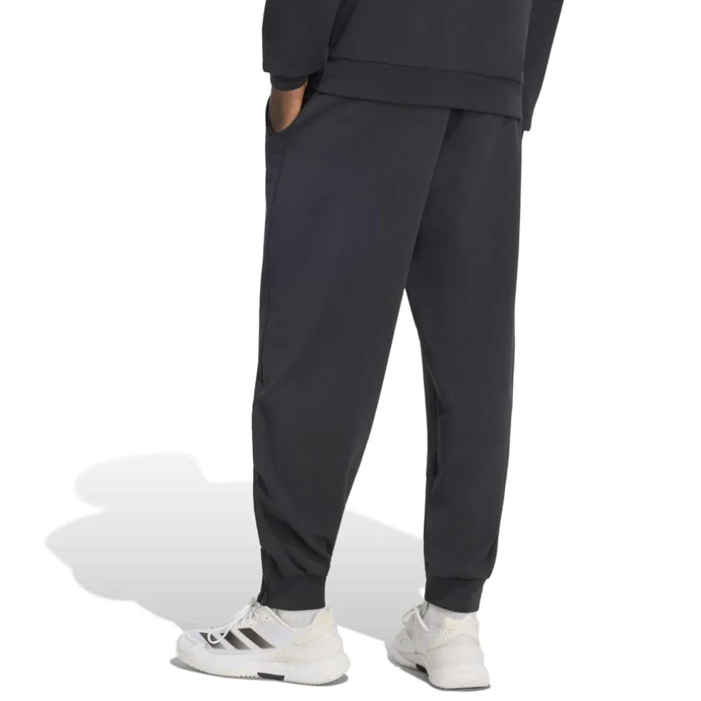 Tennis Climacool cover up broek