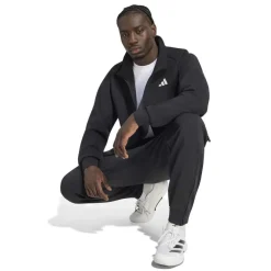 Tennis Climacool cover up jacket
