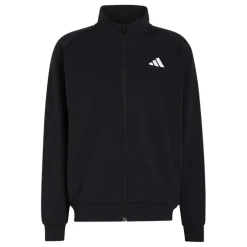 Tennis Climacool cover up jacket